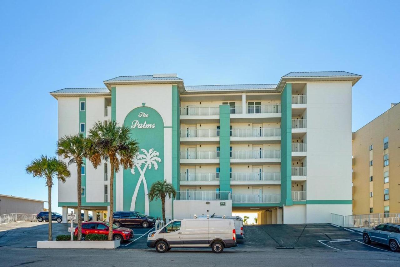 The Palms #601 Villa Fort Walton Beach Bagian luar foto