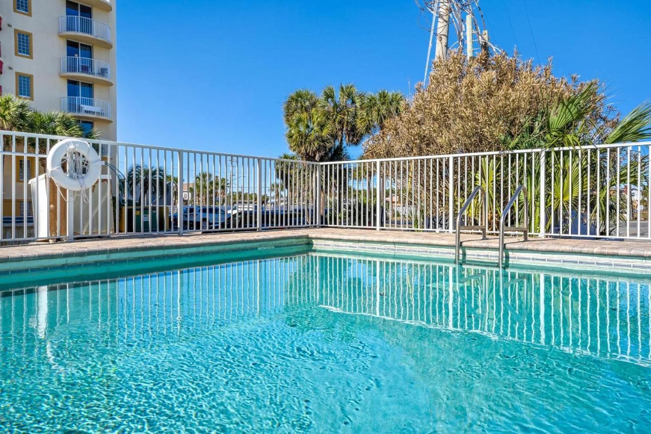 The Palms #601 Villa Fort Walton Beach Bagian luar foto
