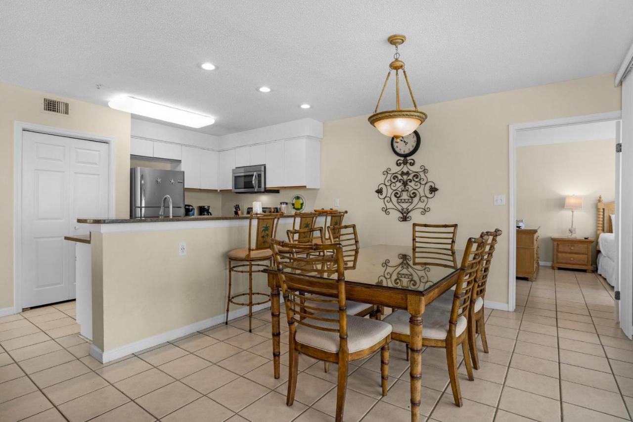 The Palms #601 Villa Fort Walton Beach Bagian luar foto