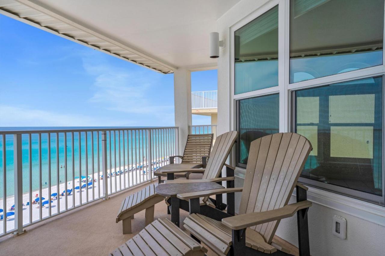 The Palms #601 Villa Fort Walton Beach Bagian luar foto