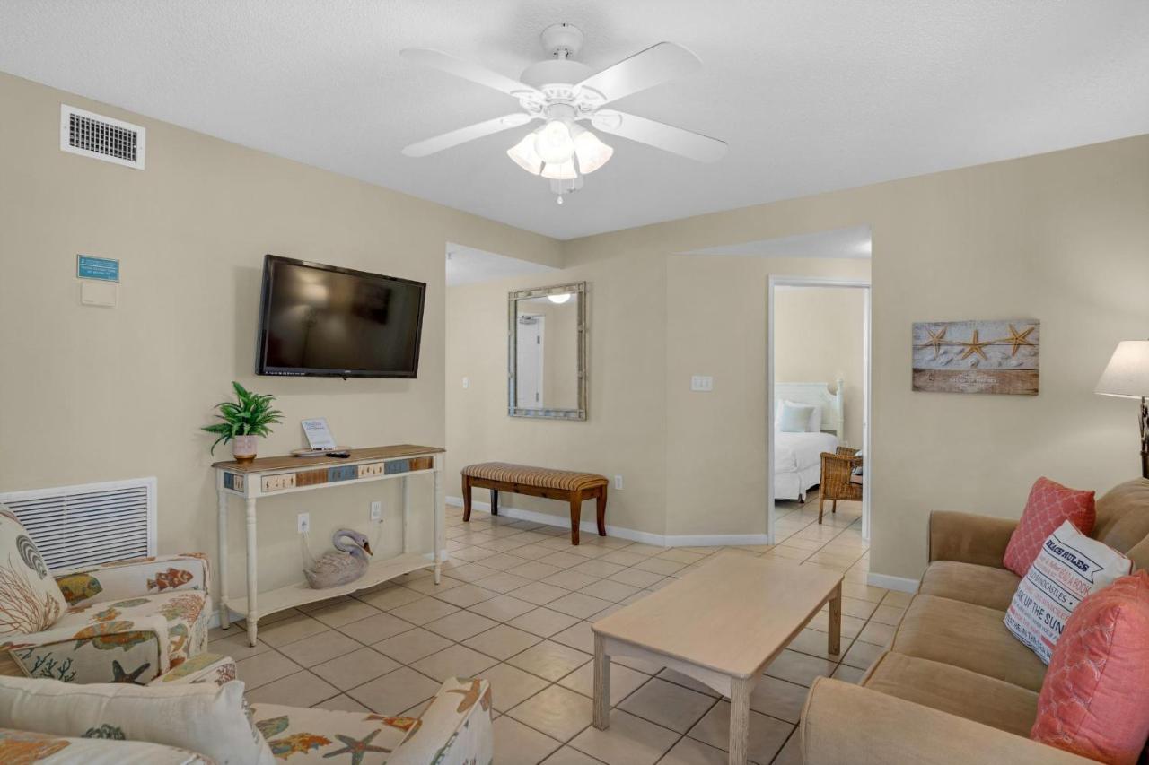 The Palms #601 Villa Fort Walton Beach Bagian luar foto
