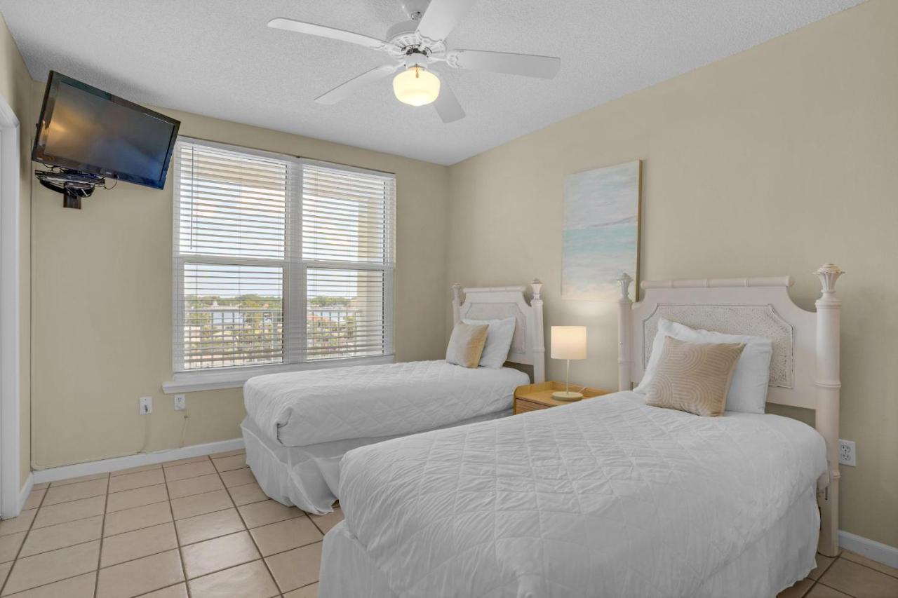 The Palms #601 Villa Fort Walton Beach Bagian luar foto