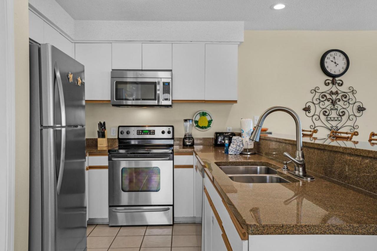 The Palms #601 Villa Fort Walton Beach Bagian luar foto