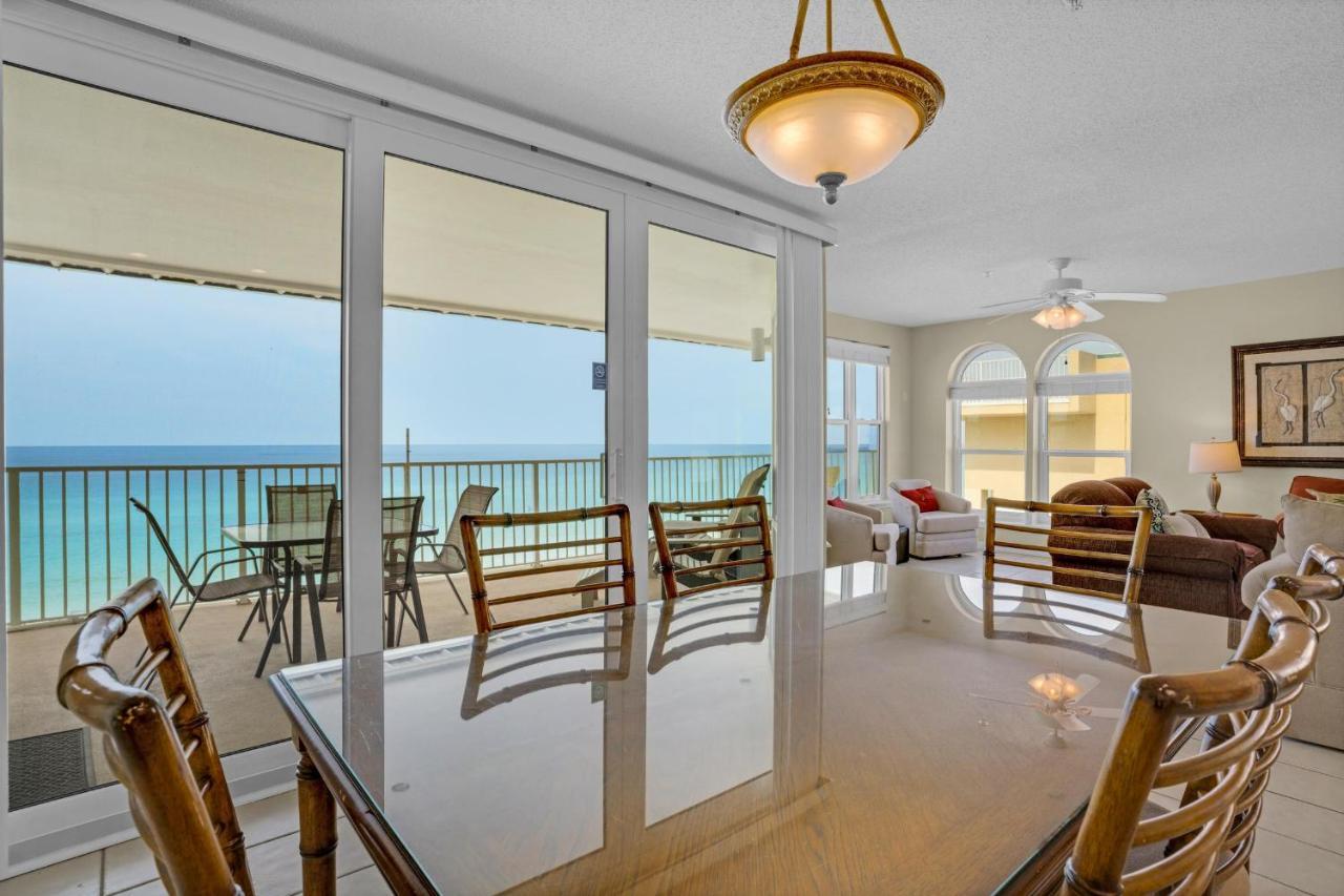 The Palms #601 Villa Fort Walton Beach Bagian luar foto