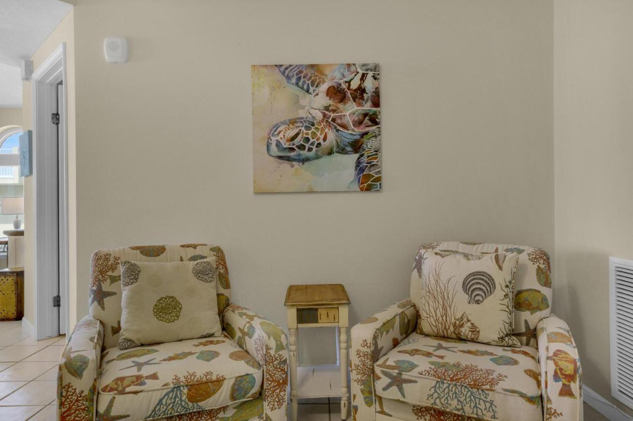 The Palms #601 Villa Fort Walton Beach Bagian luar foto