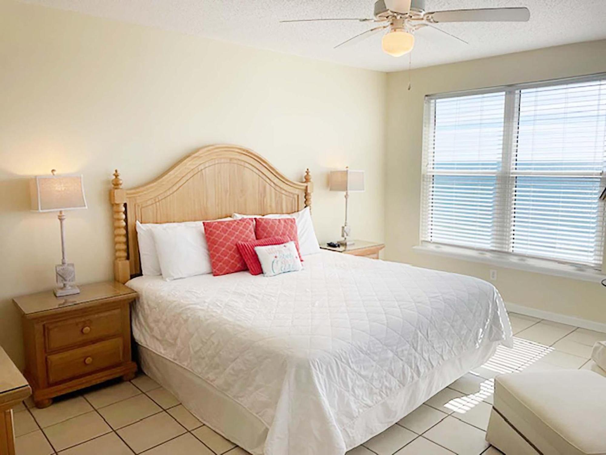 The Palms #601 Villa Fort Walton Beach Bagian luar foto